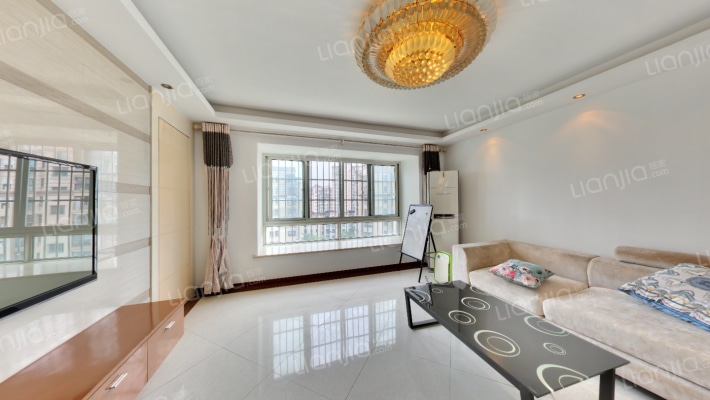 天润城第八街区二手房实景图