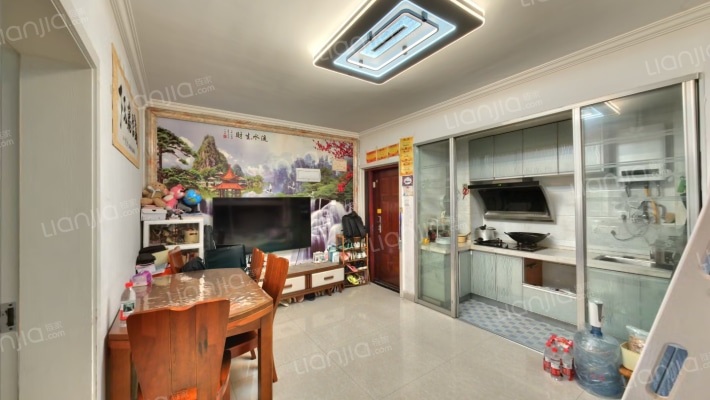 嘉华城二手房实景图