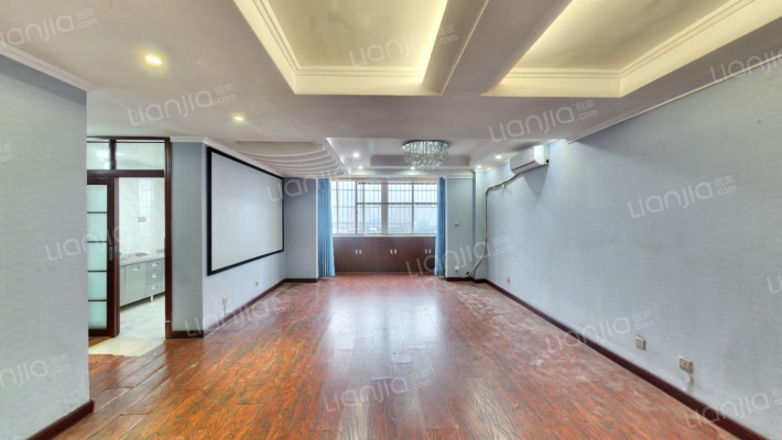 莲湖区双仁府44号二手房实景图