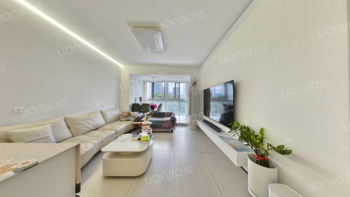 枫瑞苑二手房实景图