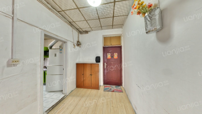 白广路东里二手房实景图