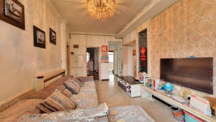 东湖路二手房实景图