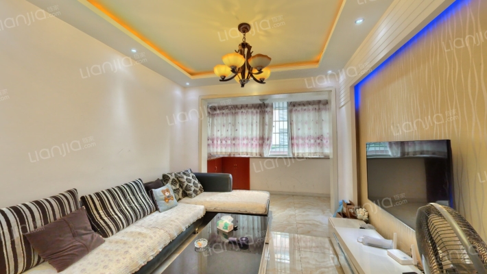 杜鹃园(杜鹃街)二手房实景图