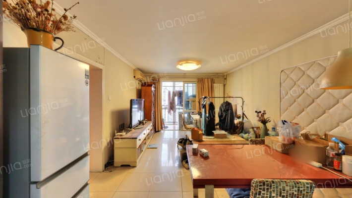 电子城小区二手房实景图