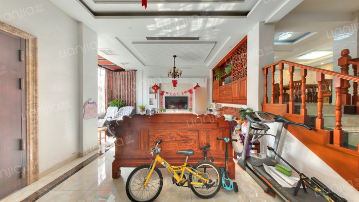 景和园二手房实景图