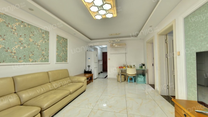 佳源都市南区二手房实景图