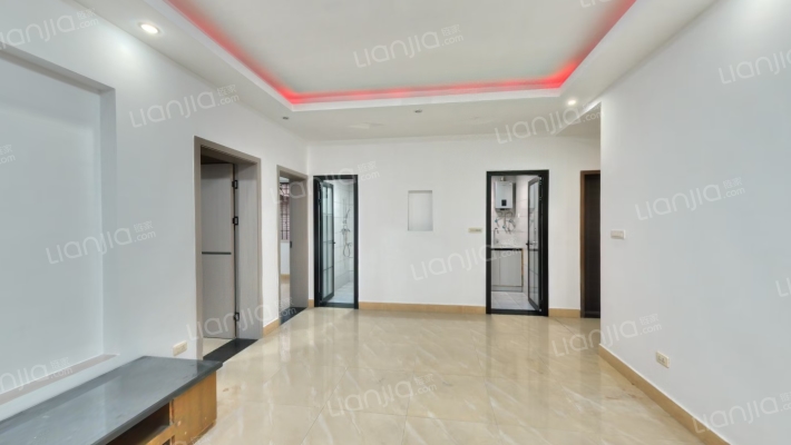 兰花七小区二手房实景图