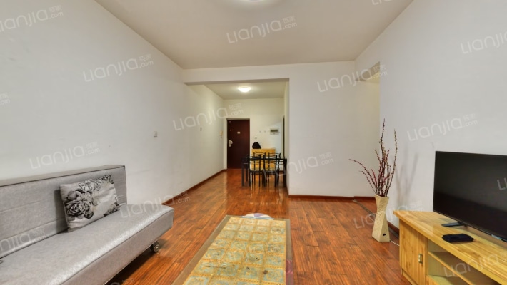 金强大学城二手房实景图