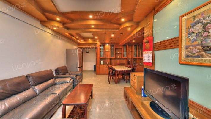 丰汇居二手房实景图