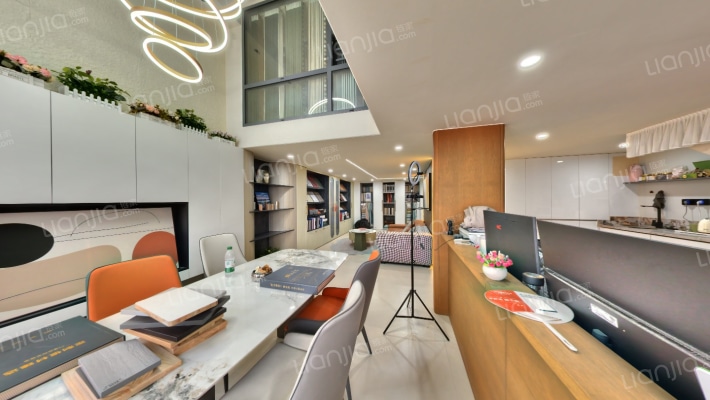 武汉大悦城二手房实景图