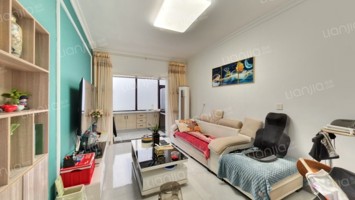 中讯邮电小区二手房实景图