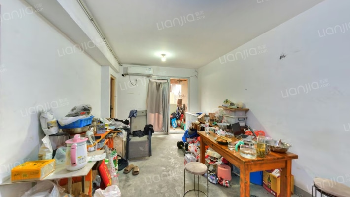 恒永西苑二手房实景图