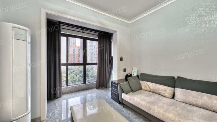 西财学府阳光二手房实景图