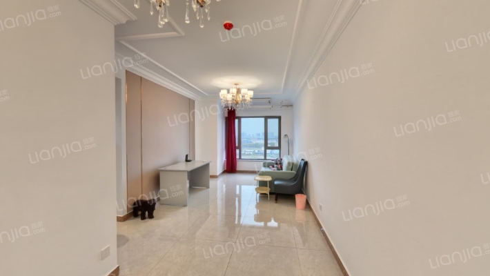 恒大林溪郡三期二手房实景图