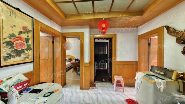 双岗老街74号二手房实景图