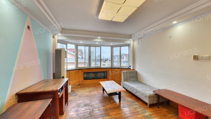 鑫龙源花园二手房实景图