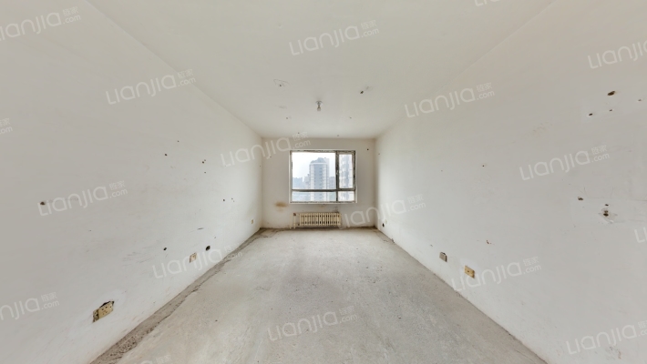 滨河湾二期二手房实景图