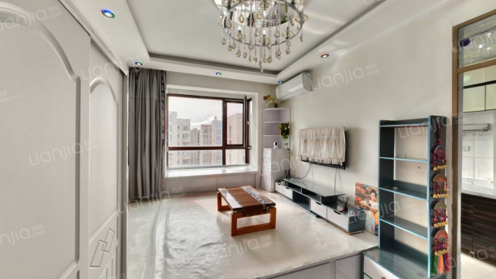 富海同盛二手房实景图