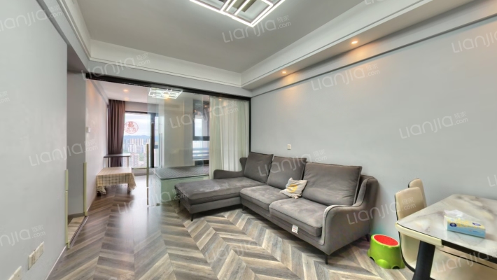 普得先锋国际二手房实景图