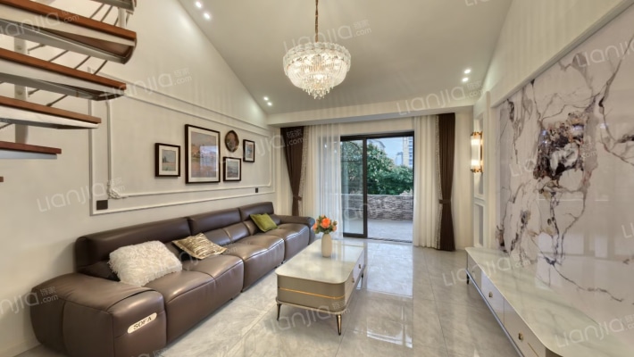 天伦花园(都江堰)二手房实景图