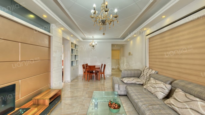 泰基南棠二手房实景图