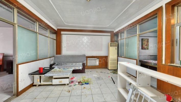 长盛小区南区四区二手房实景图