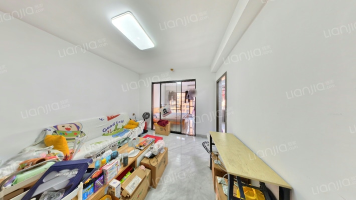 鑫远揽悦二手房实景图