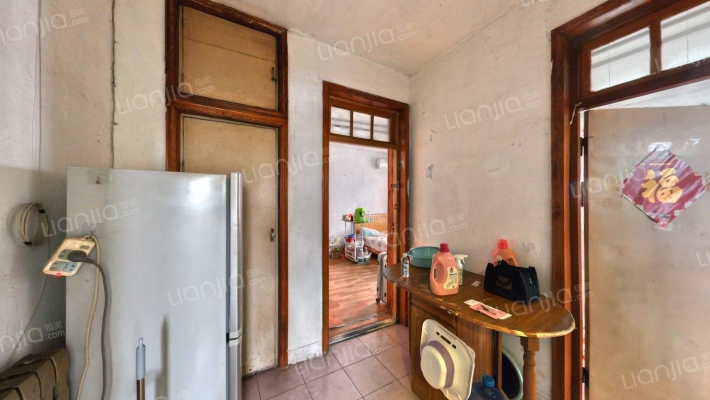 南宁路（鞍山二路以东）二手房实景图