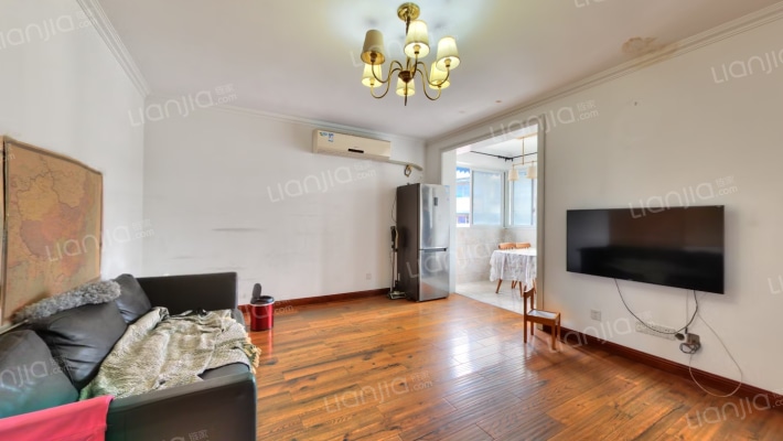 高攀西巷2号二手房实景图