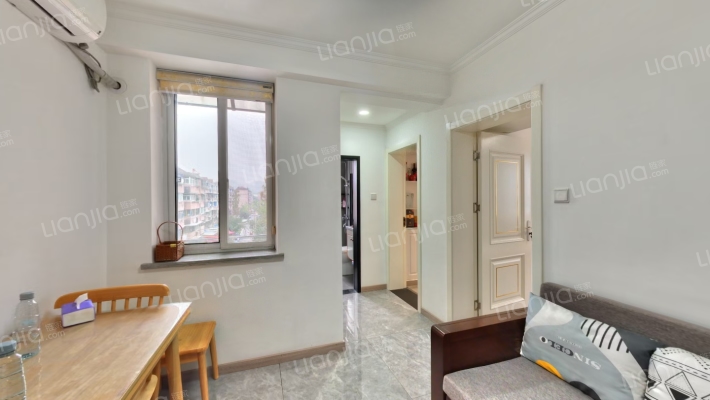 菊花新村二村二手房实景图