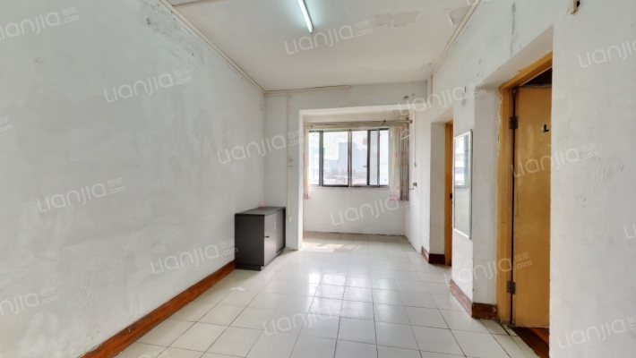 中科院武汉分院宿舍二手房实景图