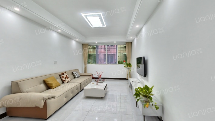 顺华南街二手房实景图