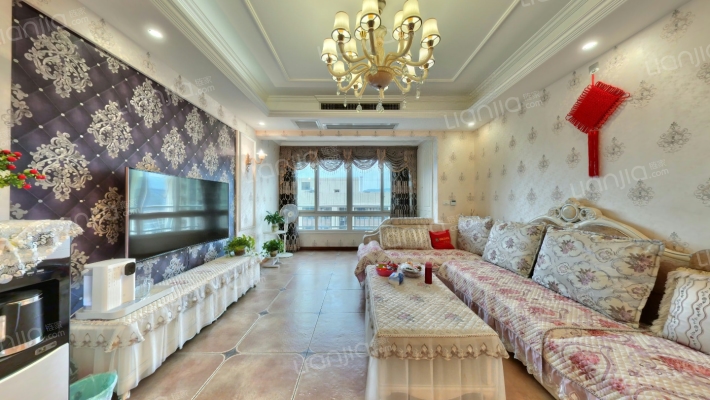 大石家园二手房实景图