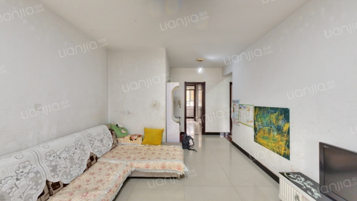 牛镇新苑二手房实景图