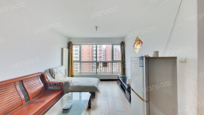 欣裕苑二手房实景图