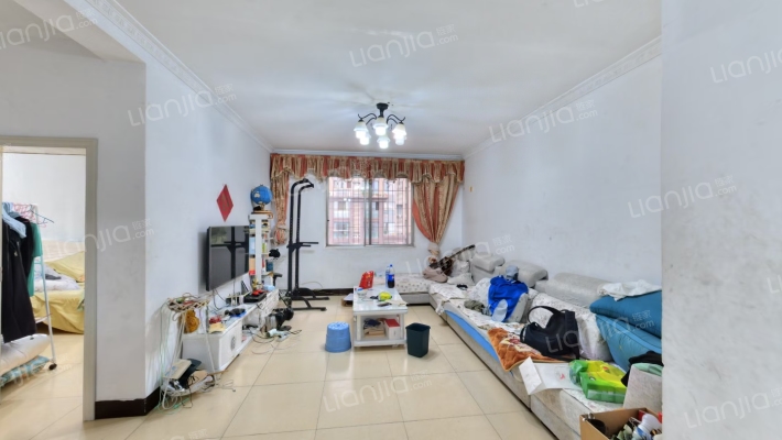 蜀东苑小区二手房实景图