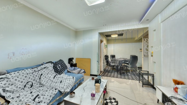 水岸东方2期二手房实景图