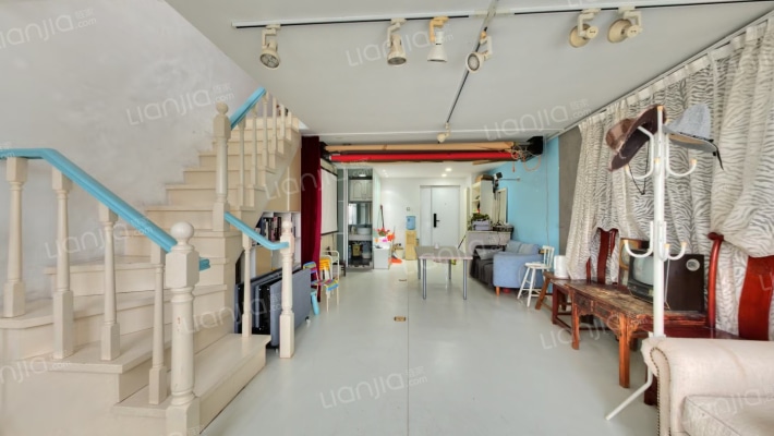 百变60二手房实景图