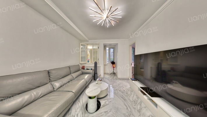 博雅德园二手房实景图