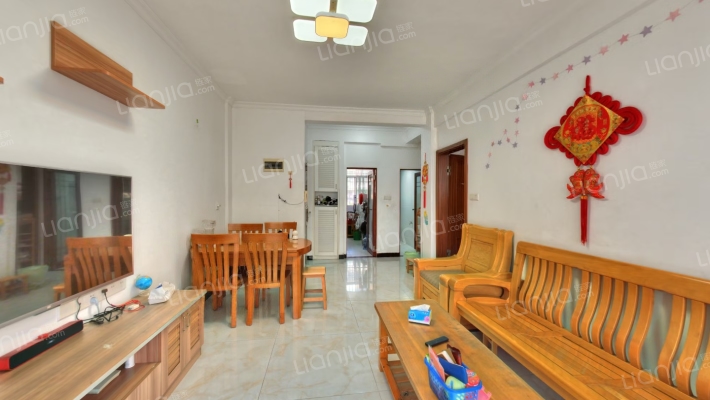 荔园小区二手房实景图