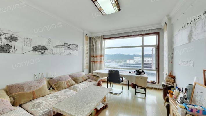 馨家园(庄河)二手房实景图