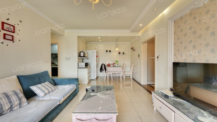 沙河湾二手房实景图