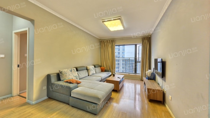 绿地468云玺五期二手房实景图