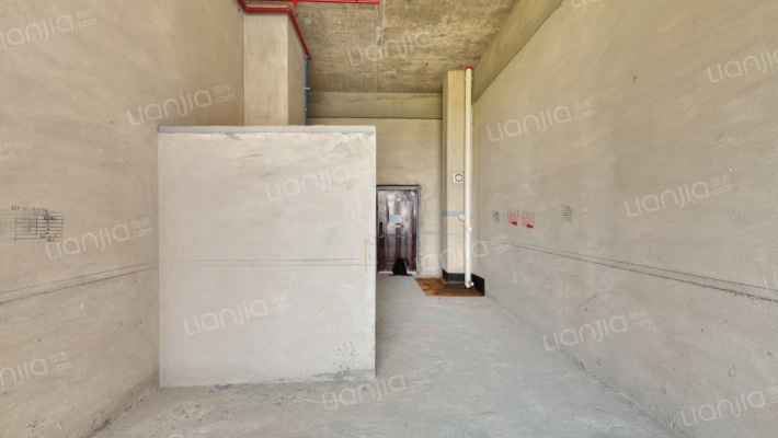 润和国色公馆二手房实景图