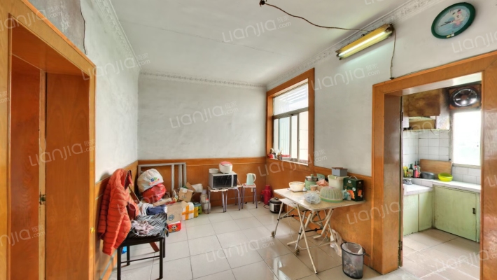 东虹园二手房实景图