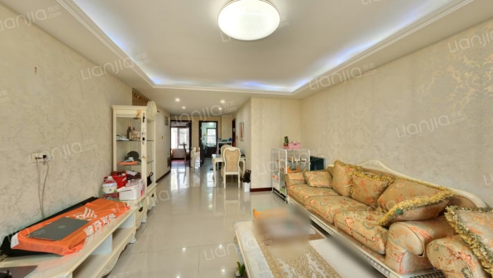 胜古誉园二手房实景图