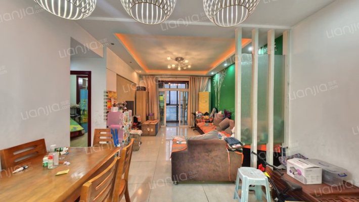 学府锦园二手房实景图