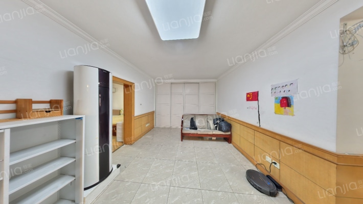 瑞金路二手房实景图