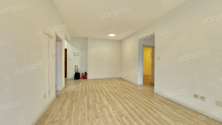 长冶南阳御龙府一期二手房实景图