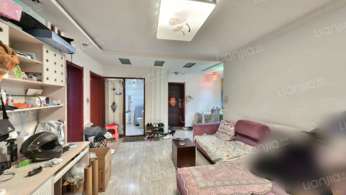 君临天下杏花雅居二手房实景图